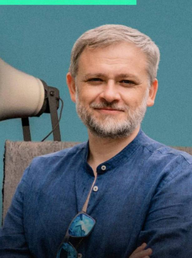 Евгений Гордеев